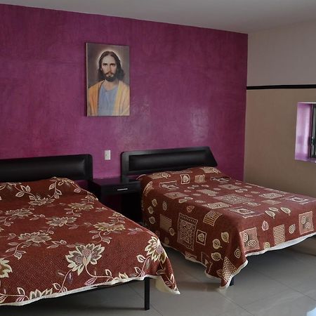 Hotel Colon San Juan de los Lagos Extérieur photo
