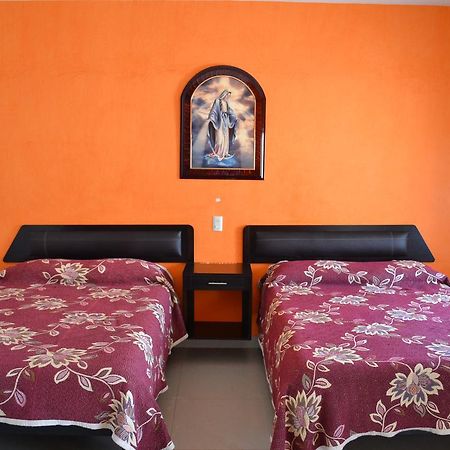 Hotel Colon San Juan de los Lagos Extérieur photo
