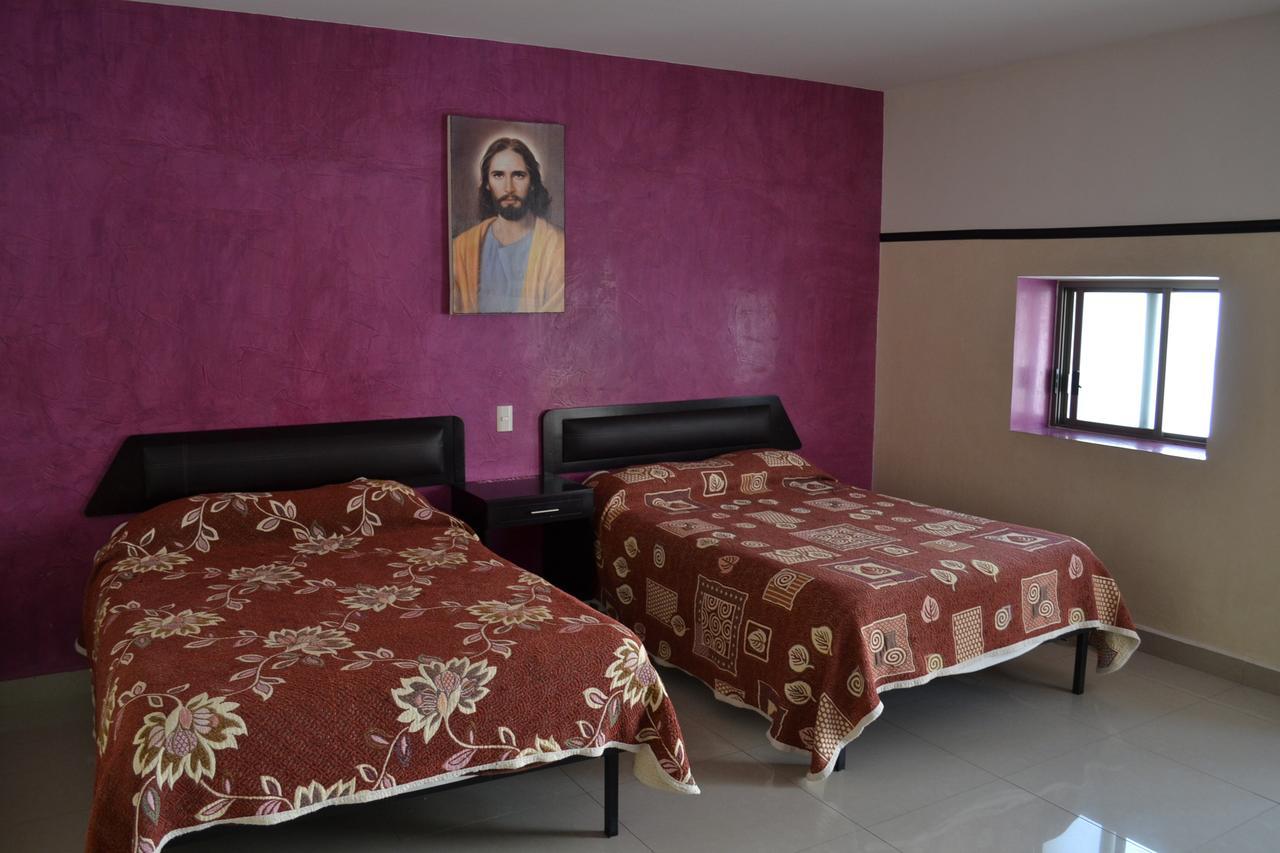 Hotel Colon San Juan de los Lagos Extérieur photo