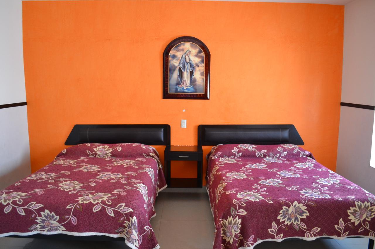 Hotel Colon San Juan de los Lagos Extérieur photo
