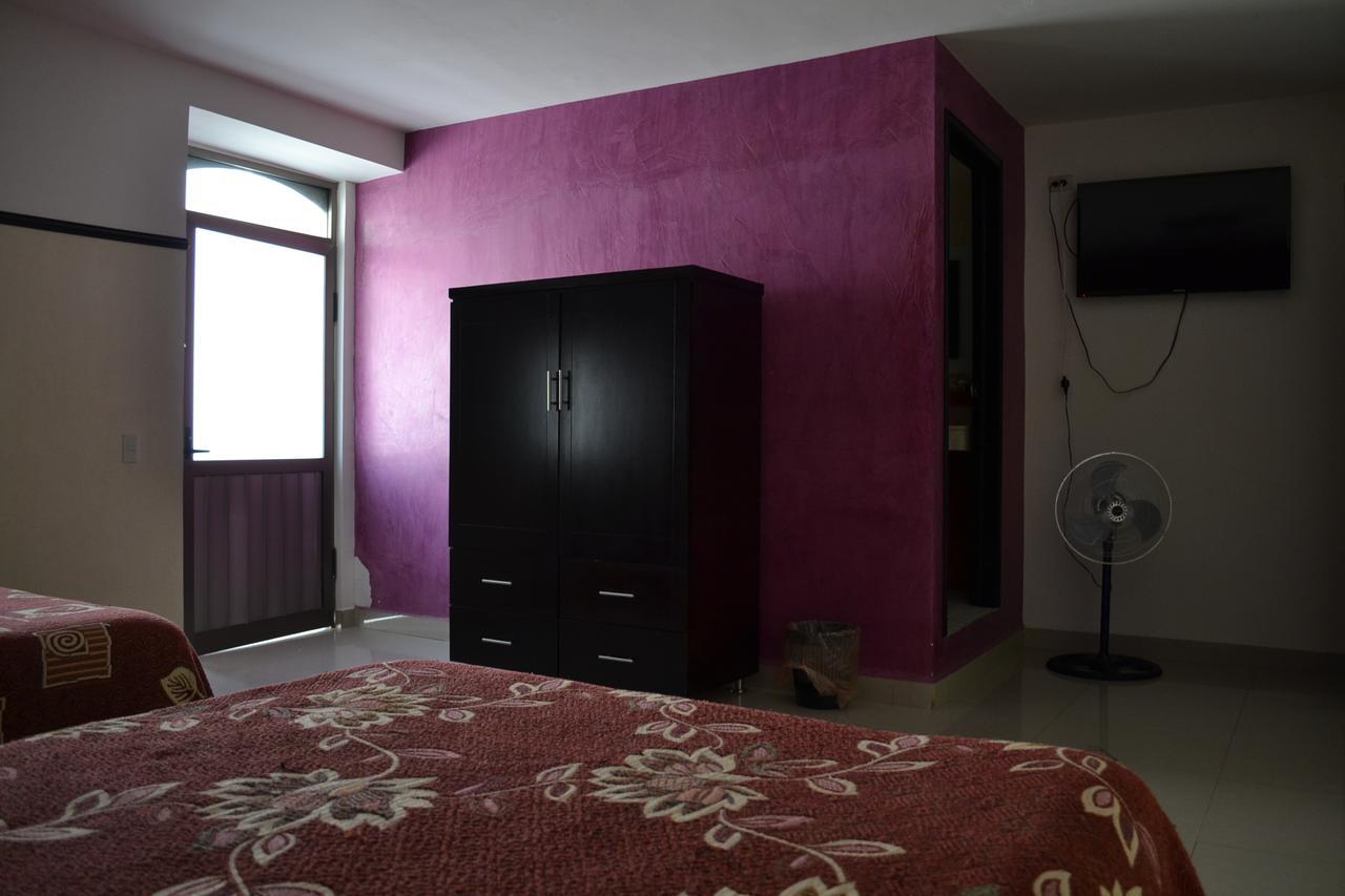 Hotel Colon San Juan de los Lagos Extérieur photo