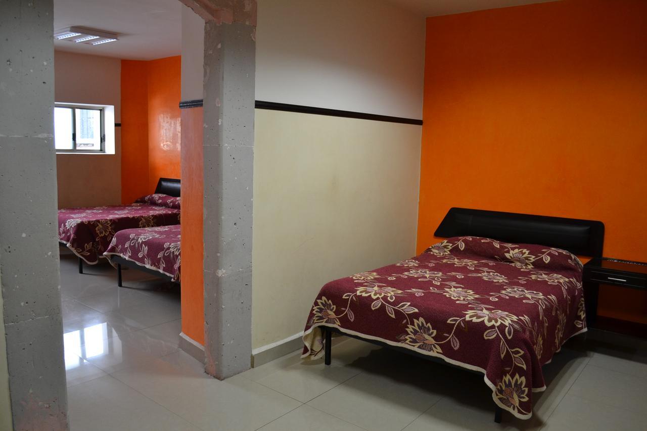 Hotel Colon San Juan de los Lagos Extérieur photo