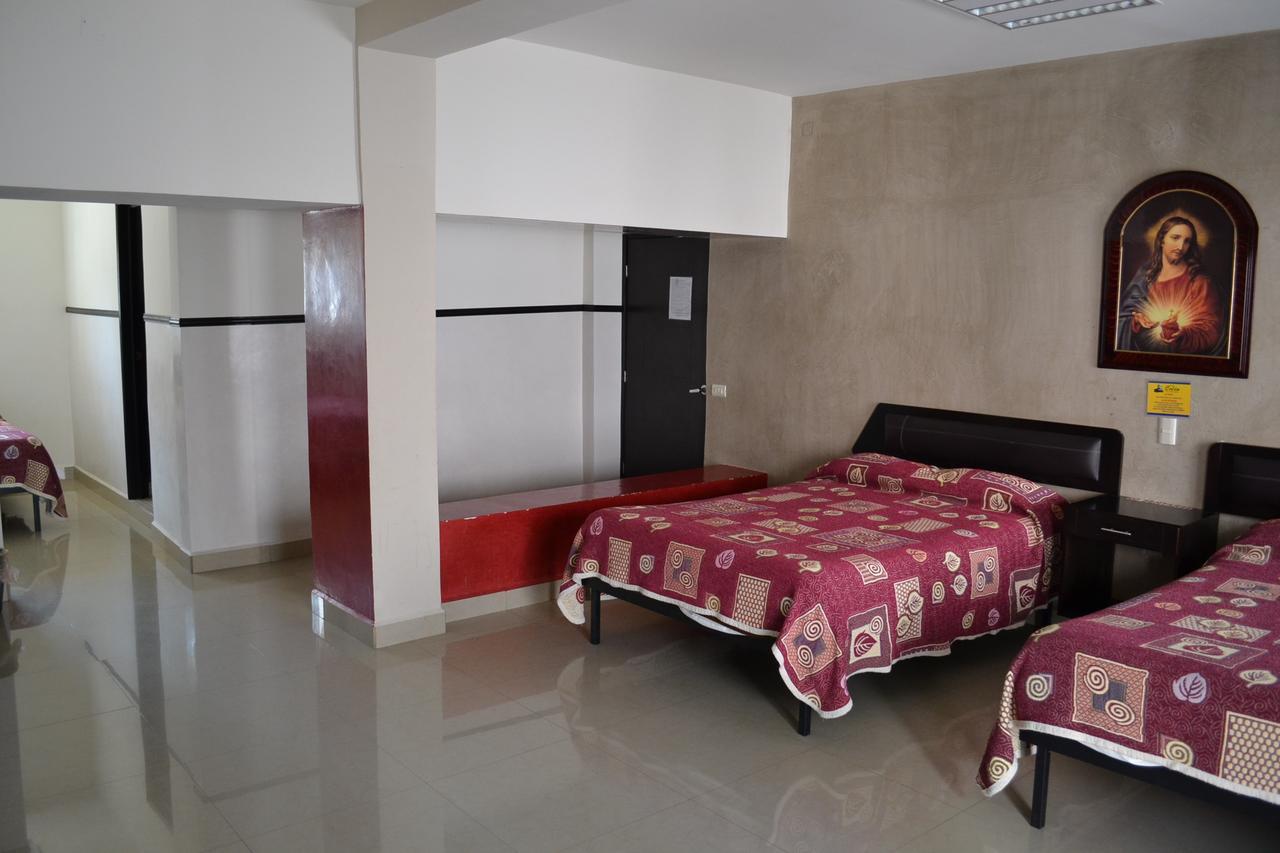 Hotel Colon San Juan de los Lagos Extérieur photo