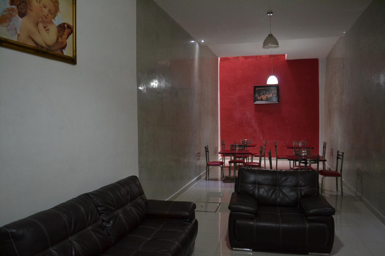 Hotel Colon San Juan de los Lagos Extérieur photo