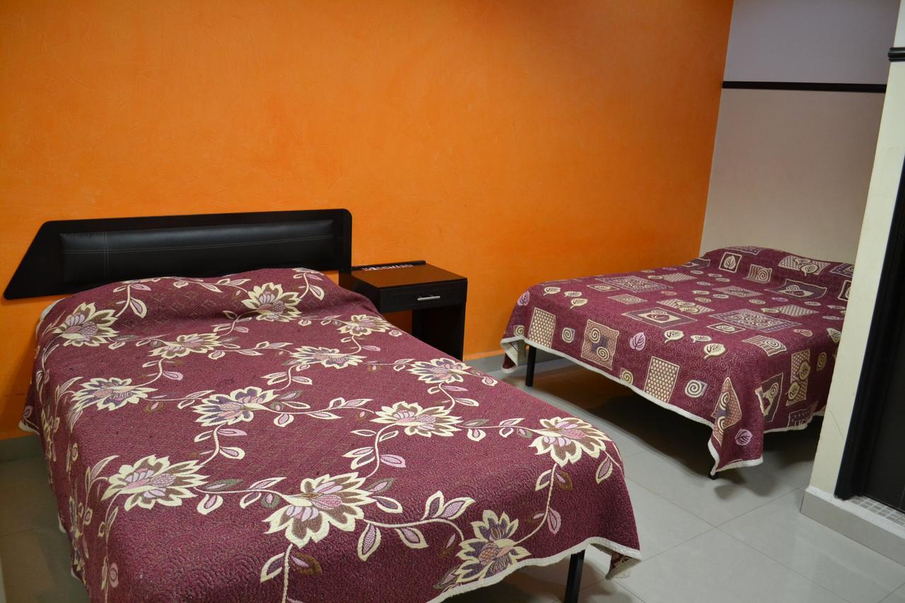 Hotel Colon San Juan de los Lagos Extérieur photo